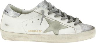 Golden Goose Siperstar-Sneaker