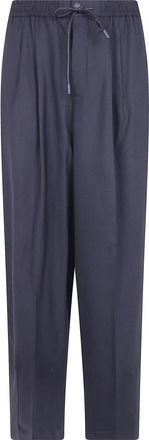 PT01 Straight Broeken - Heren - Straight fit broeken - Zwart - M - Broeken