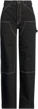 Mother BOTTOMWEAR - Pantaloni jeans su YOOX.COM