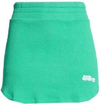 Reina Olga BOTTOMWEAR - Minigonne su YOOX.COM