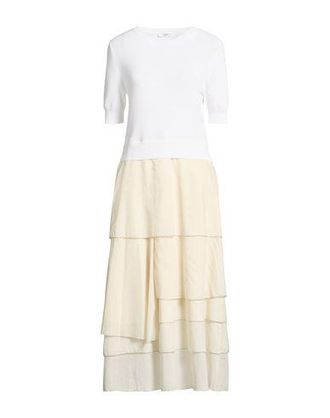 PESERICO Midi dresses