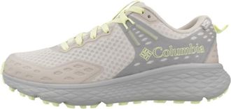 Columbia Konos TRS Out Dry - Dames - Sneakers - Grijs - 36 EU - Schoenen