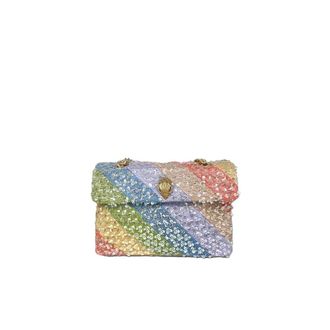 Kurt Geiger Mujer, Bolsos, Multicolor, Talla: ONE Size