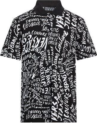 Versace TOPS - Poloshirts auf YOOX.COM
