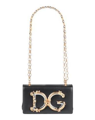 Dolce & Gabbana BAGS - Shoulder bags sur YOOX.COM
