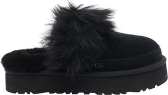 UGG Disquette Chalet Mules