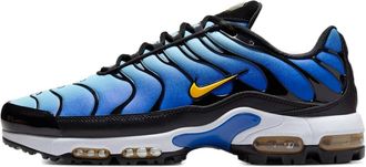 Nike Air Max Plus Golf Hyper Blue FZ4150-400