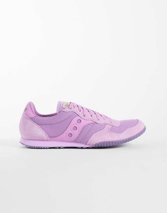 Saucony Racer 80 - Sneakers color orchidea-Rosa