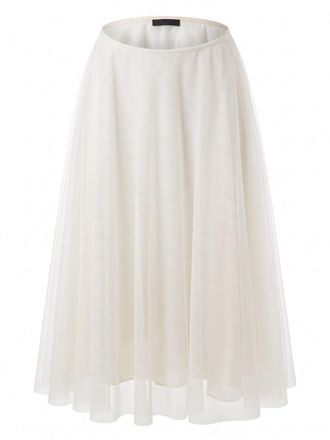 DKNY Tulle Skirt