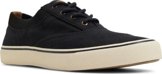 Sperry Top-Sider Striper II CVO Sneaker in Black at Nordstrom, Size 8