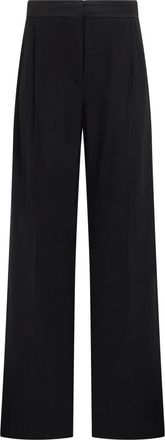 Alberta Ferretti Donna, Pantaloni, Nero, S, new