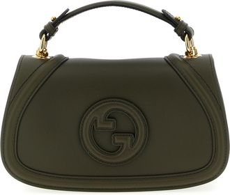 Gucci Womens Blondie Medium Handbag