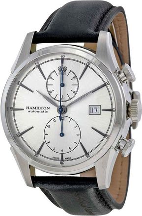 Hamilton Timeless Classic Spirit of Liberty Mens Watch H32416781