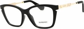 Burberry Demo Cat Eye Ladies Eyeglasses BE2427U 3001 54