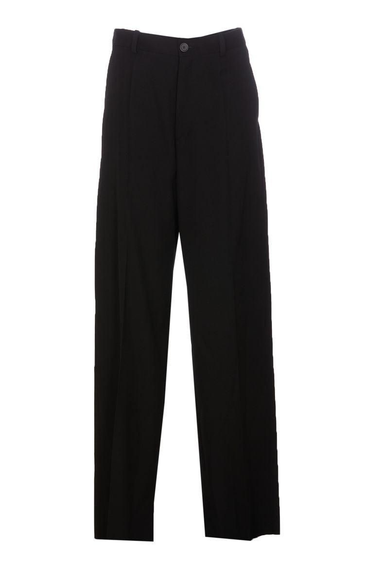Balenciaga: Black Cargo Pants now up to −56% | Stylight
