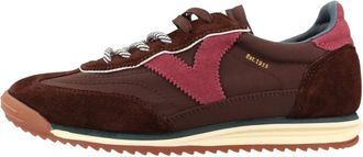 Victoria Mujer, Zapatos, Marr&oacute;n, Talla: 40 EU