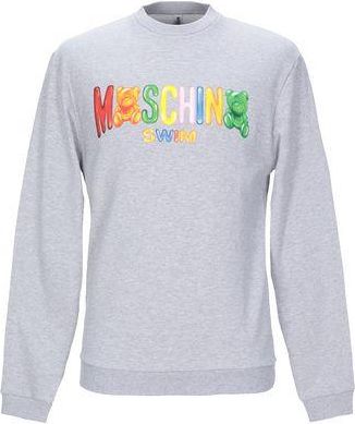 Moschino CAMISETAS Y TOPS - Sudaderas en YOOX.COM