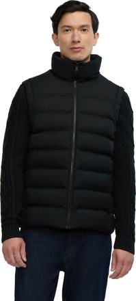 Pajar Mens Marcus Lightweight Hybrid Down & Knit Jacket