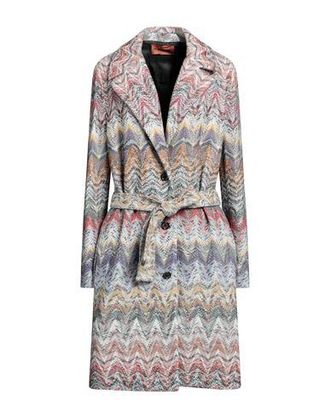 Missoni JACKEN & MÄNTEL - Jacken, Mäntel & Trenchcoats auf YOOX.COM