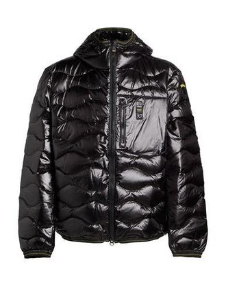 Blauer COATS & JACKETS - Puffers sur YOOX.COM
