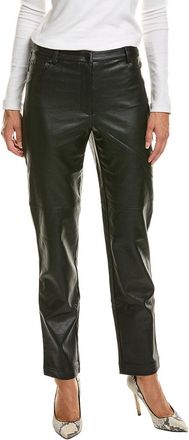 Bardot Nia Vegan Leather Pant