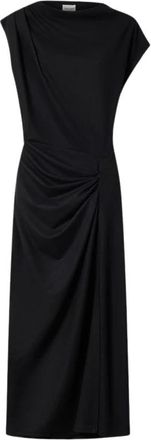 Isabel Marant Mujer, Vestidos, Negro, Talla: 2XS