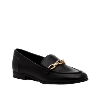 Anne Klein Booker Black BOOK01F9 Womens