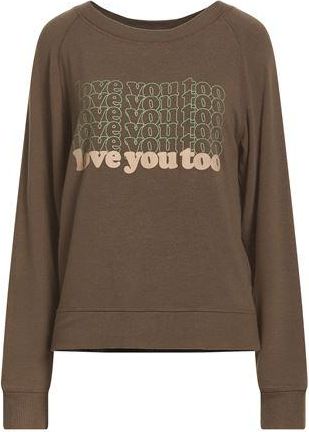 Liv Bergen TOPS - Sweatshirts auf YOOX.COM