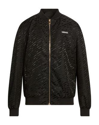Versace COATS & JACKETS - Jackets sur YOOX.COM
