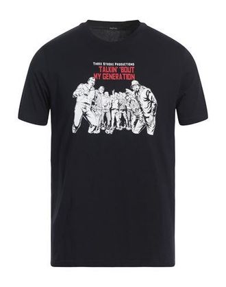 Three Stroke T-shirts