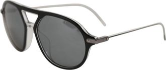 Dolce & Gabbana Glasses - unisex - Zonnebrillen - Zwart - ONE Size - Accessoires