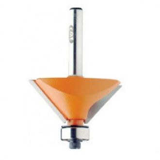 CMT 836.420.11 Frais &Agrave; Biselar Con Rodamiento Hw Z2 S=6.35 D=45x18x60 A=45 Dx