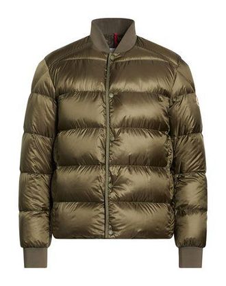 Moncler ROPA DE ABRIGO - Plum&iacute;feros y acolchados en YOOX.COM