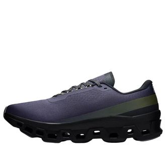 On Running Cloudmonster 1 Flint Black 3MF30744641
