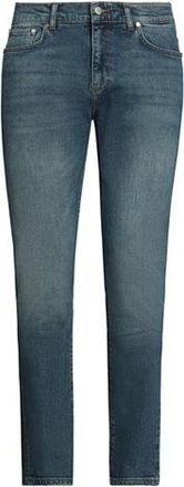 Brian Dales PARTES DE ABAJO - Pantalones vaqueros en YOOX.COM