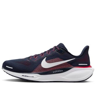 Nike Air Zoom Pegasus 41 Houston Texans FZ5098-400