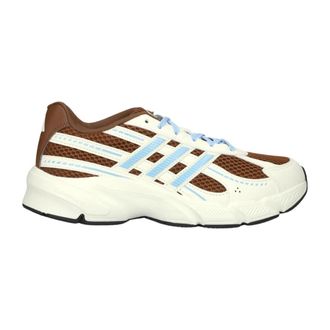 adidas Technochaos 2000 Schoenen - Dames - Hardloopschoenen - Wit - 38 2/3 EU - Fitness