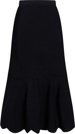 Ulla Johnson BOTTOMWEAR - Gonne midi su YOOX.COM