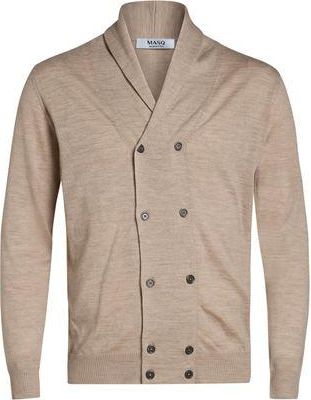 Masq PRENDAS DE PUNTO - C&aacute;rdigans en YOOX.COM