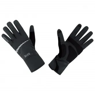 Gore C5 GORE-TEX Gloves Handschuhe f&uuml;r Herren | schwarz