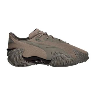 Puma Mostro X Dots - Sport - Hombre - Marr&oacute;n - 37 1/2 EU