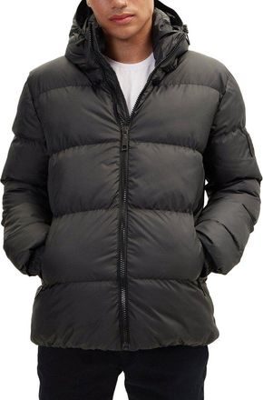 Ron Tomson Puffer Jacket