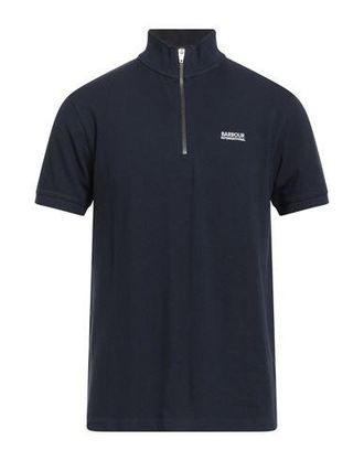 Barbour Polo shirts