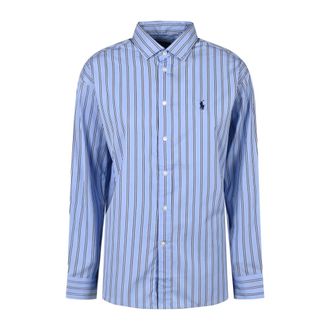 Polo Ralph Lauren Mujer, Blusas y Camisas, Azul, Talla: XS