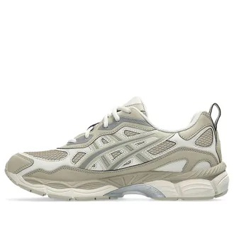 Asics Gel-NYC RGD Smoke Grey Wool 1203A735-022