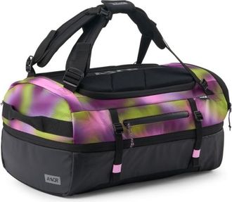 Aevor Duffel Pack 60 Reisetasche - | schwarz