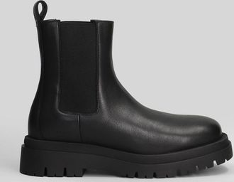 Copenhagen Cph 1004M Ankle Boots