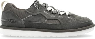 UGG Minimel Sportschoenen - Dames - Sneakers - Grijs - 37 EU - Su&egrave;de - Schoenen