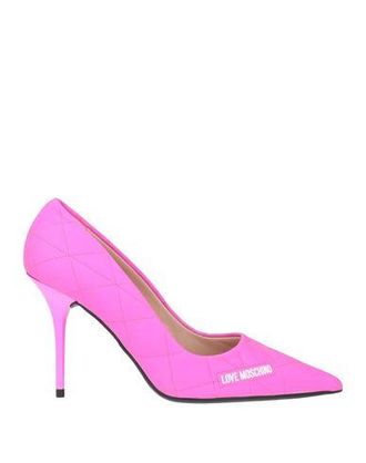 Love Moschino CALZATURE - Decolletes su YOOX.COM