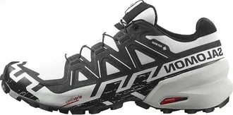 Salomon Salomon Speedcross 6 Gore-Tex White 417389